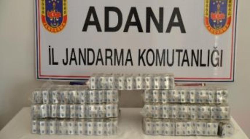 Jandarmadan Operasyonlar