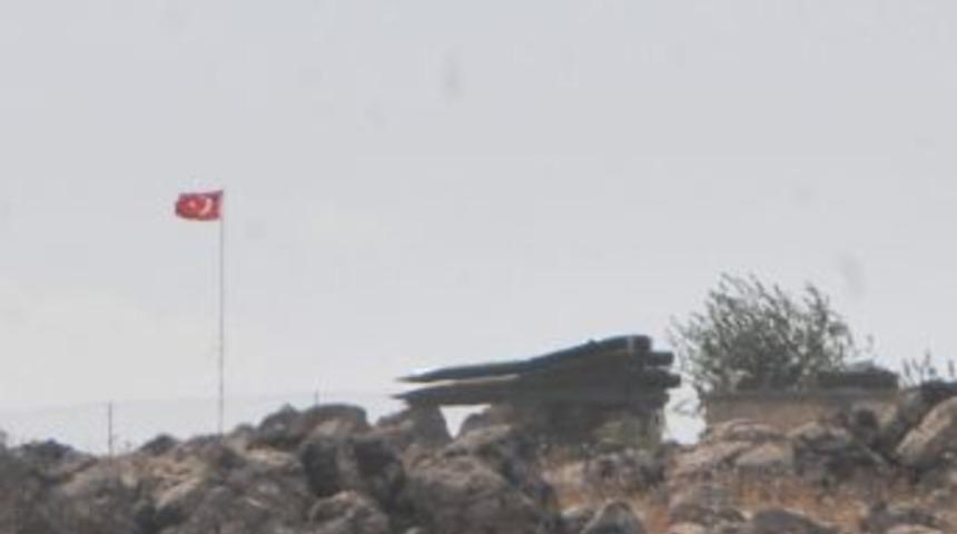 F&uuml;zeler S&uuml;riye&rsquo;ye &Ccedil;evrildi