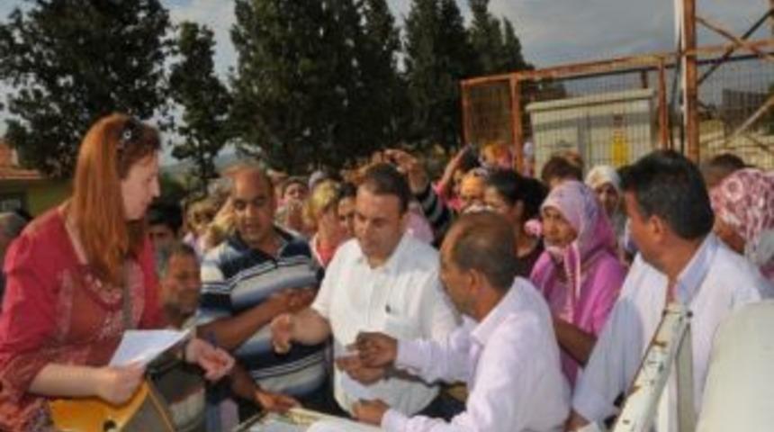 Kırklareli Valiliği&rsquo;nden 601 Bin 894 Tl Yardım