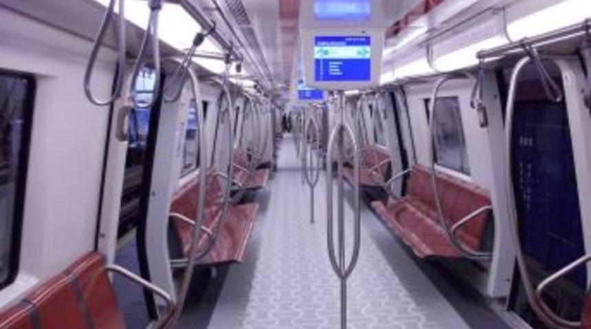 Anadolu, Metrosuna Kavuştu