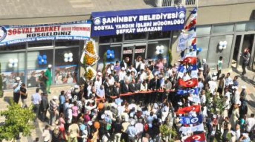 SOYBİS Tamamlandı, M&uuml;kerrer Yardımlar Sona Erecek
