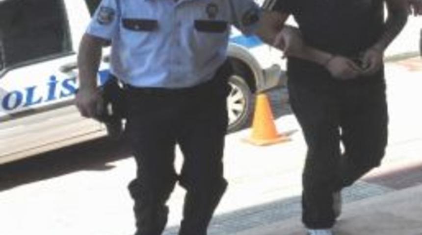 Samsun&rsquo;da Silahla Yaralama