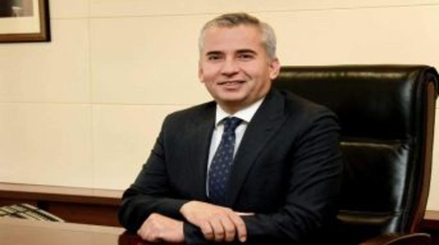 Başkan Zolan&rsquo;dan Ramazan Bayramı Mesajı