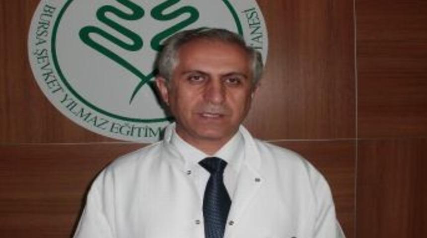 Umke Ekibinden Deprem Eğitim Semineri