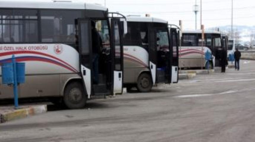 Bayramda Ek Seferler D&uuml;zenlenecek