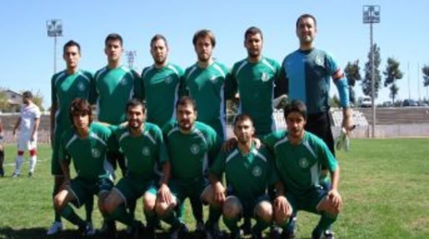 2012 / 2013 Sezonu İzmir İli Birinci Amat&ouml;r K&uuml;me Grupları Belli Oldu