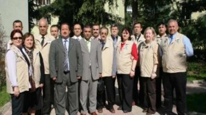 Samsun&rsquo;da Gıda Denetimi