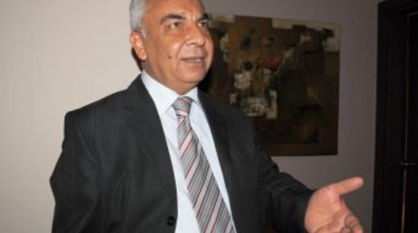 MESO Başkanı Yıldız: Esnafımız 20 Yıl &Ouml;nceki Turist Hareketliliğini &Ouml;zl&uuml;yor