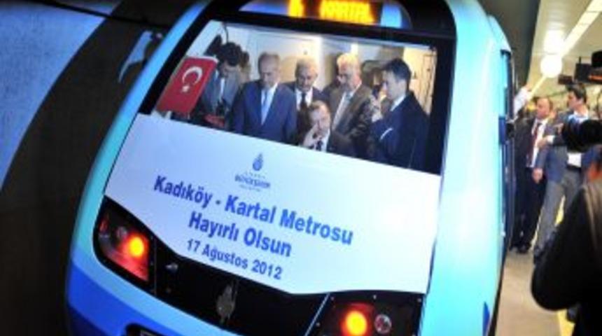 Erdoğan: T&uuml;rkiye&rsquo;yi Demir Ağlarla &Ouml;rd&uuml;k