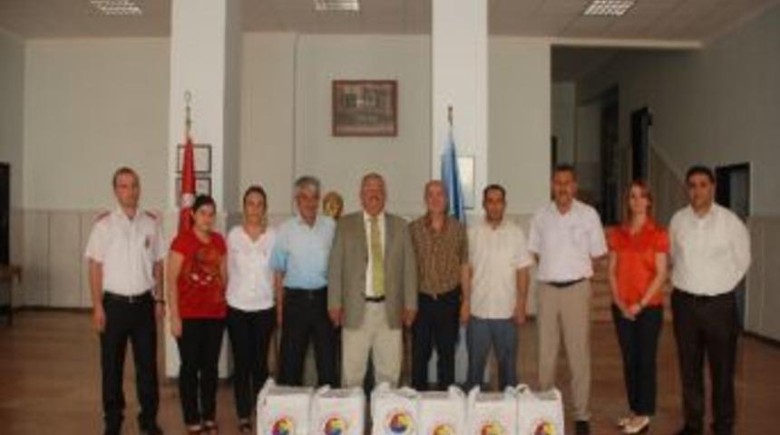 Tobb’dan Geleneksel Ramazan Yardımları