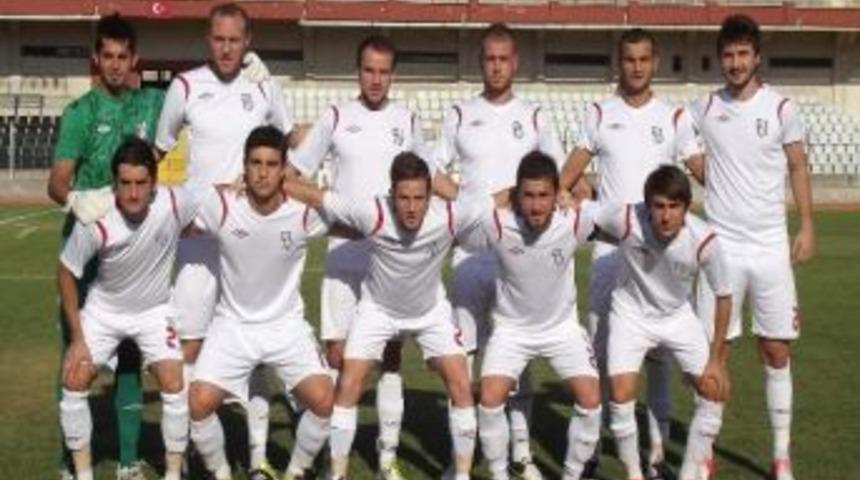 Efe Bayram İznine &Ccedil;ıktı