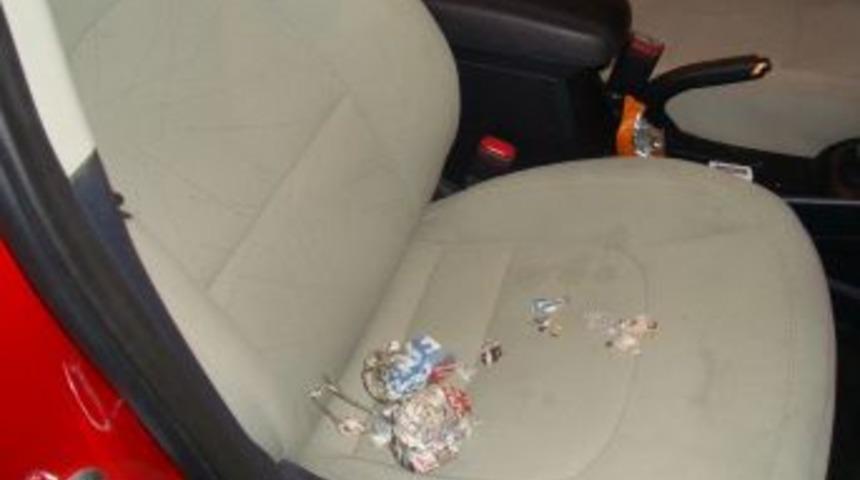 Sakarya'da Uyuşturucu Operasyonu: İki Kişi Tutuklandı