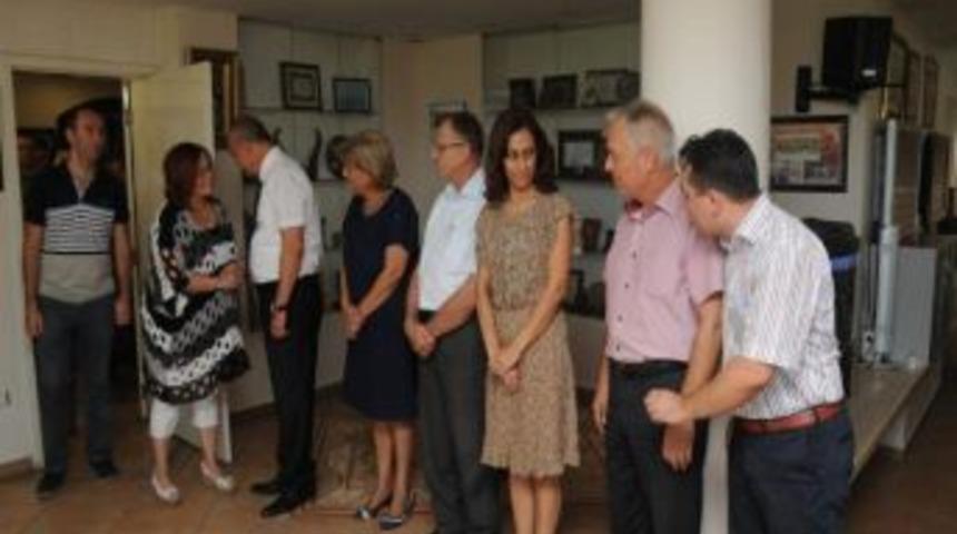 Manisa Belediyesi Bayram Heyecanını Yaşadı