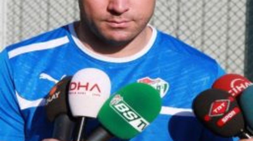 Ertuğrul Sağlam: "transferi Twente Ma&ccedil;ına Kadar Bitirmeye &Ccedil;alışıyoruz"