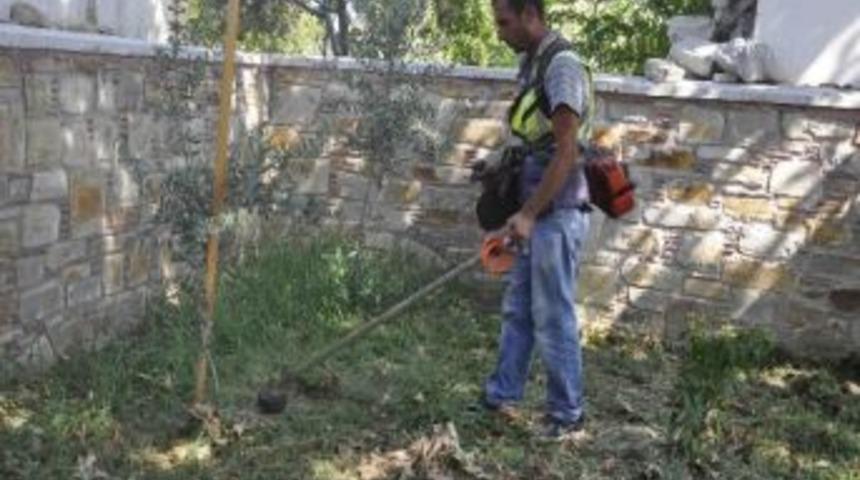 Kuşadası Bayrama Hazır