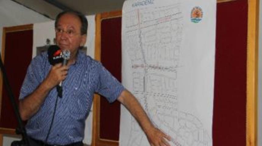 Burma'dan Sel Değerlendirmesi