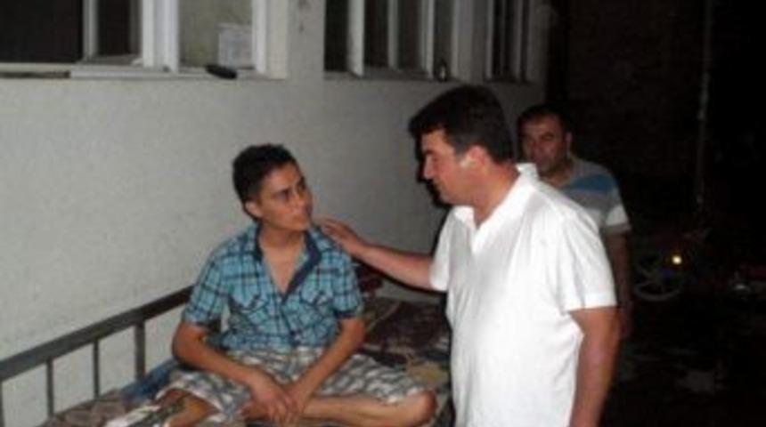 Chp&rsquo;li Baydar&rsquo;dan &Uuml;&ccedil; İl&ccedil;eye &Ccedil;ıkartma