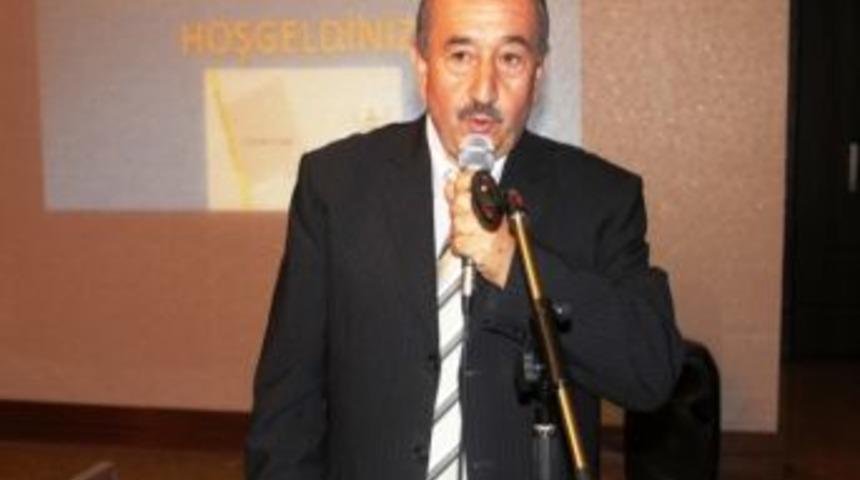 Muhtarlar Highway&rsquo;de Buluştu