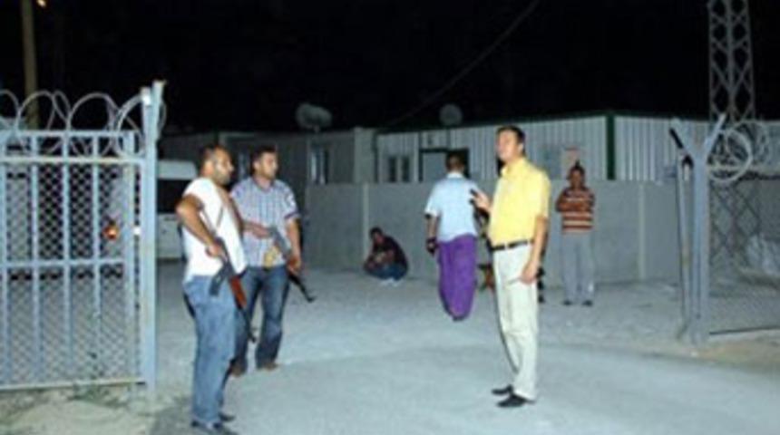 Van'da polise silahlı saldırı: 1 şehit