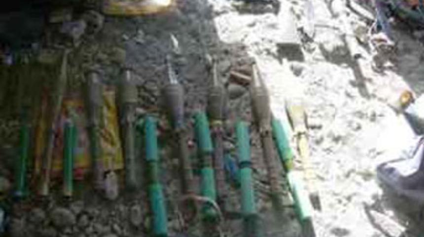 Y&uuml;ksekova'yı kana bulayacaklardı