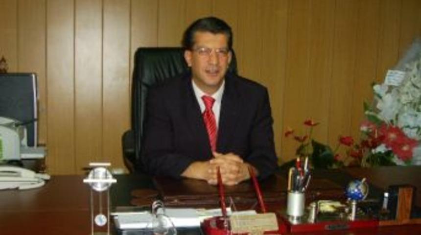 Hayrabolu&rsquo;da Bayramlaşma