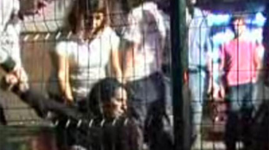 Serinlemek i&ccedil;in girdiği denizde boğuldu