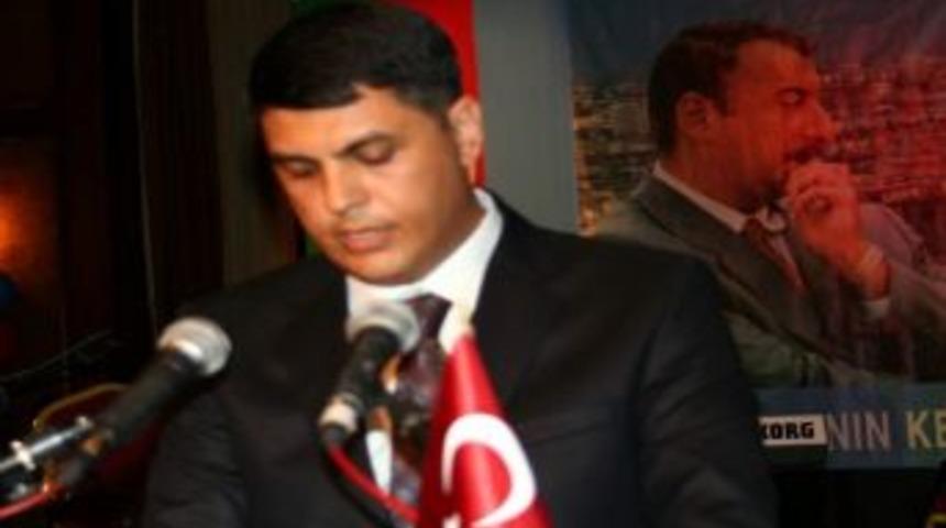 Azerbaycan Kars Başkonsolosu Ayhan S&uuml;leymanov&rsquo;un Bayram Mesajı