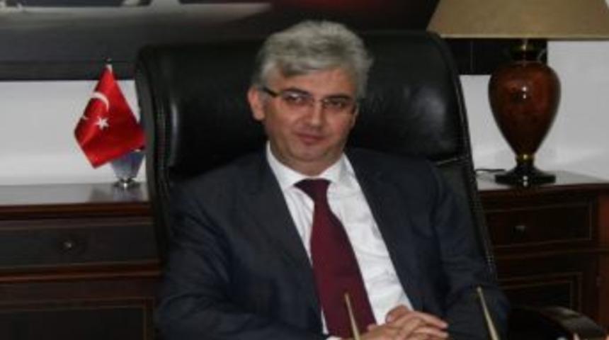 Kars Valisi Ey&uuml;p Tepe&rsquo;nin Bayram Mesajı