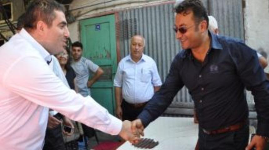 Kilimli&rsquo;de Barınak Yıkımı Ertelendi