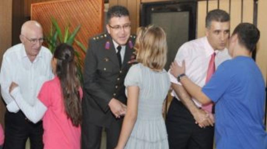 Aliağa Bayrama Hazır