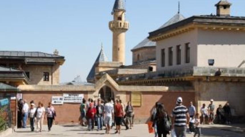 Hacıbektaş Veli K&uuml;lt&uuml;r Ve Sanat Etkinlikleri Sona Erdi