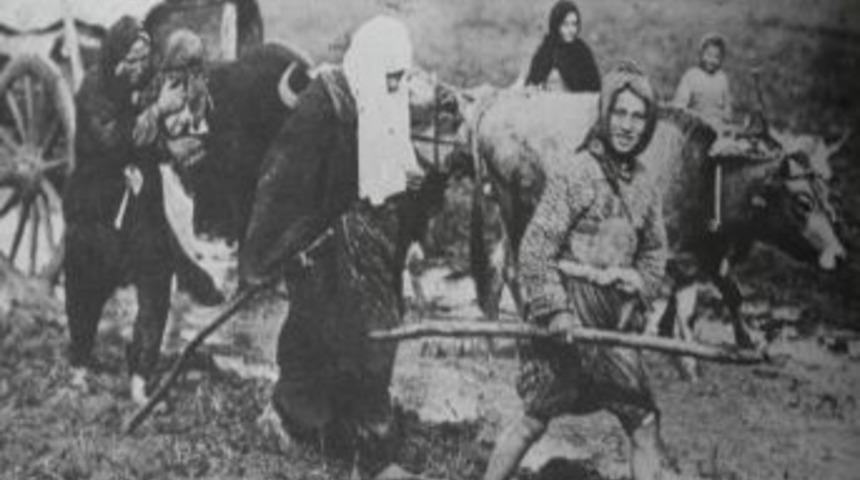 Balkan G&ouml;&ccedil;&uuml; Fotoğraflarla Anlatılacak