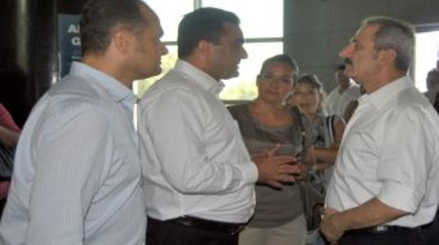 Narenciye Ihracat&ccedil;ısına 200 Lira Prim Desteğine Teşekk&uuml;r