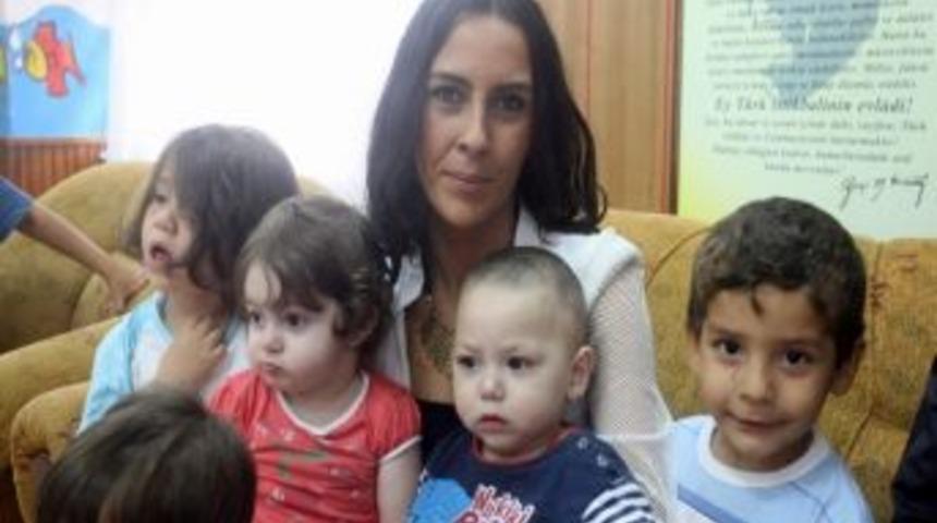 Bahadır Otomotiv Bayram &Ouml;ncesi &Ccedil;ocukları Sevindirdi