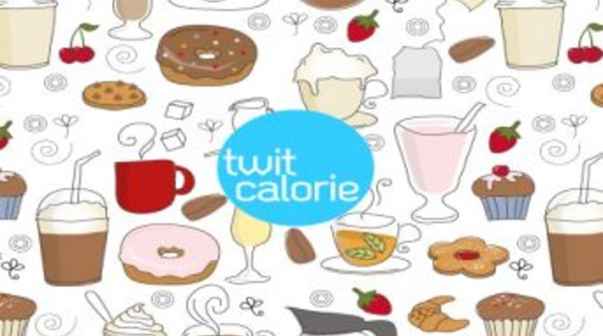Besinlerin Kalori Değerleri Sosyal Medyadan &Ouml;ğrenilebilecek