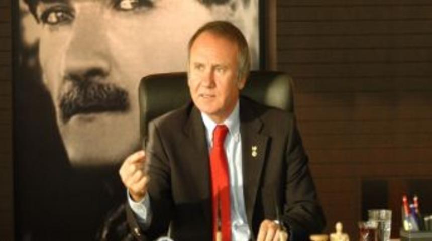 Muratpaşa&rsquo;da İş&ccedil;iye Bayram İkramiye