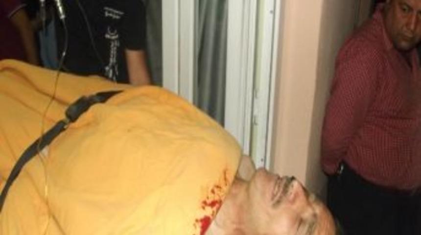 Bitlis'te Silahlı Kavga: 1 &Ouml;l&uuml;, 1 Yaralı