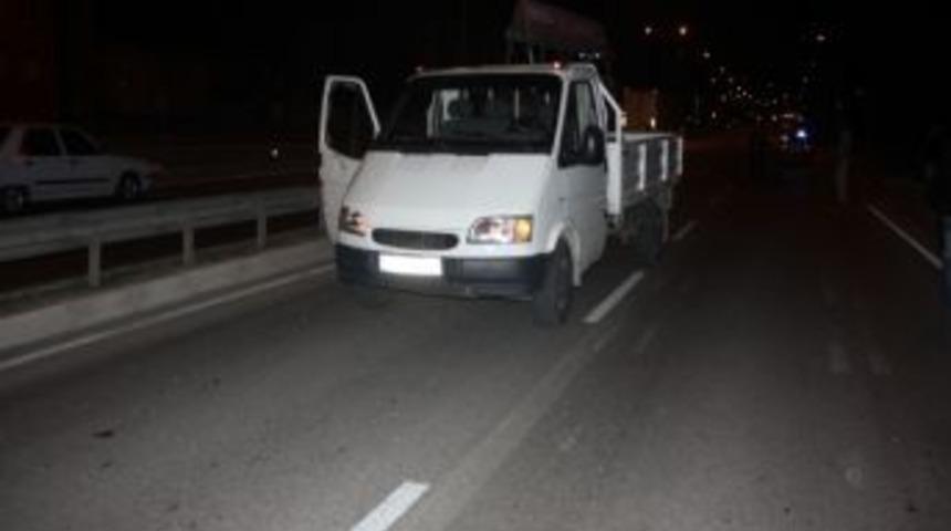 Havza&rsquo;da 2 Ayrı Kaza: 5 Yaralı