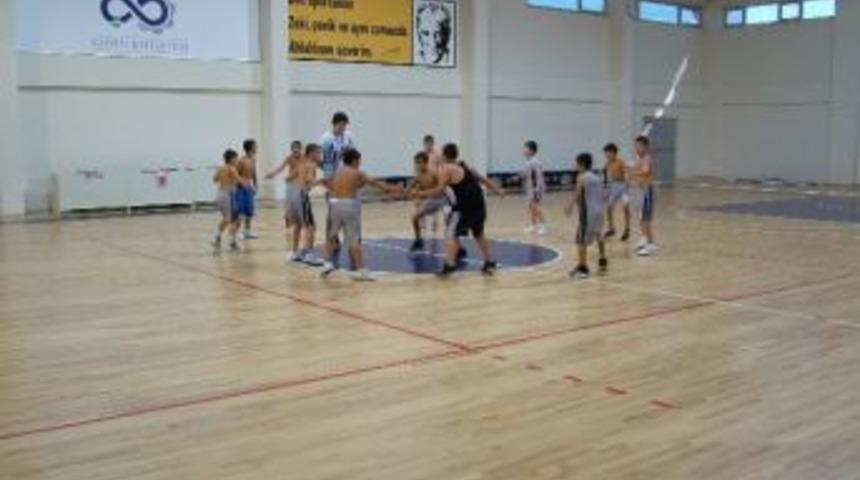 &Ccedil;bsk Yeni Dev Adamlar Yetiştiriyor