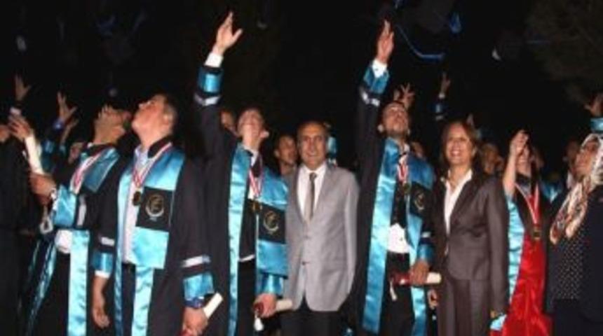 &Ouml;zel Kardelen Fen Lisesi Lys Yerleştirme Sonu&ccedil;larında Y&uuml;zde 86 Oranında Başarı Elde Ederek Nevşehir Birincisi Okul Oldu