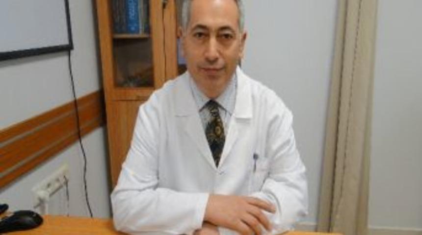 Gebelikte Tiroit Hastalıkları