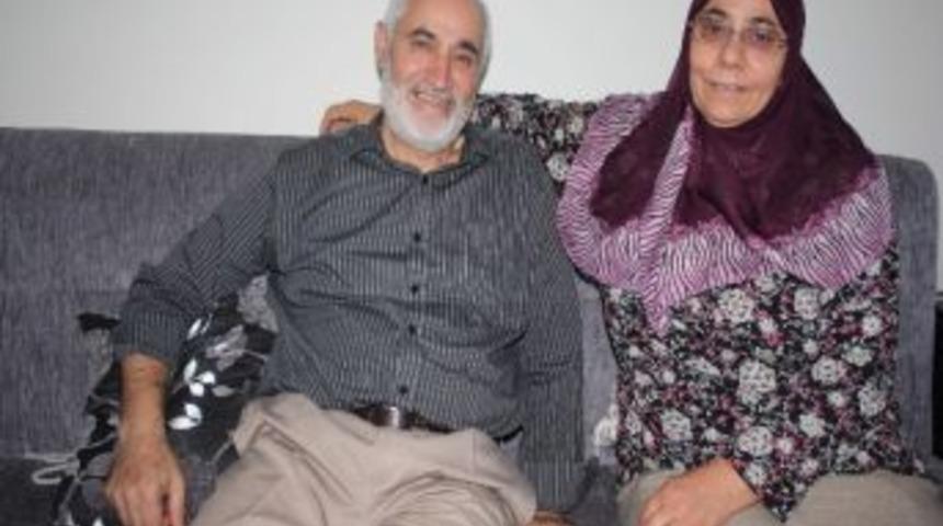 Depremin Acı Hikayesi 13 Yıl Sonra Ortaya &Ccedil;ıktı