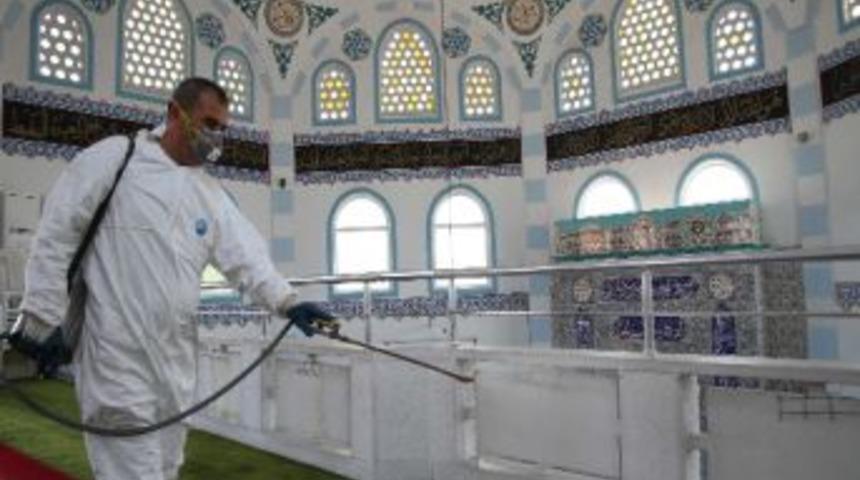 Karşıyaka Bayrama Hazır