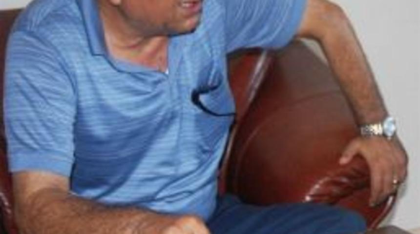 Akar, Yerel Se&ccedil;imlerde &Ccedil;ok İddialı