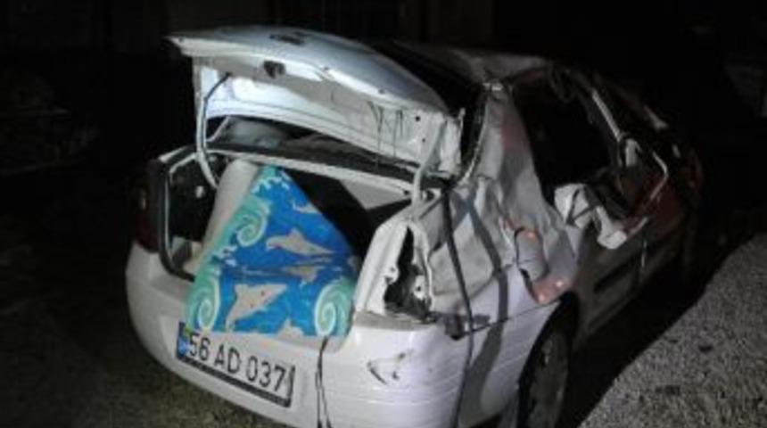 Osmaniye&rsquo;de Zincirleme Trafik Kazası: 3 &Ouml;l&uuml;, 7 Yaralı