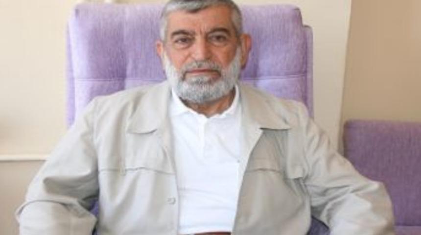 Yozgatlılar M&uuml;ft&uuml; Yardımcısının &ldquo;deyyus&rdquo; İfadesini Değerlendirdi