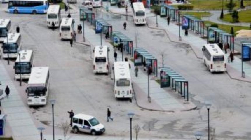 Balıkesir'de Halk Otob&uuml;sleri 2 G&uuml;n &Uuml;cretsiz Olacak