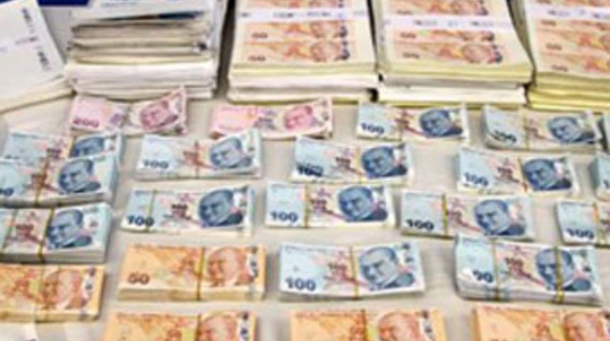 Kalpazan &ccedil;etesi &ccedil;&ouml;kertildi