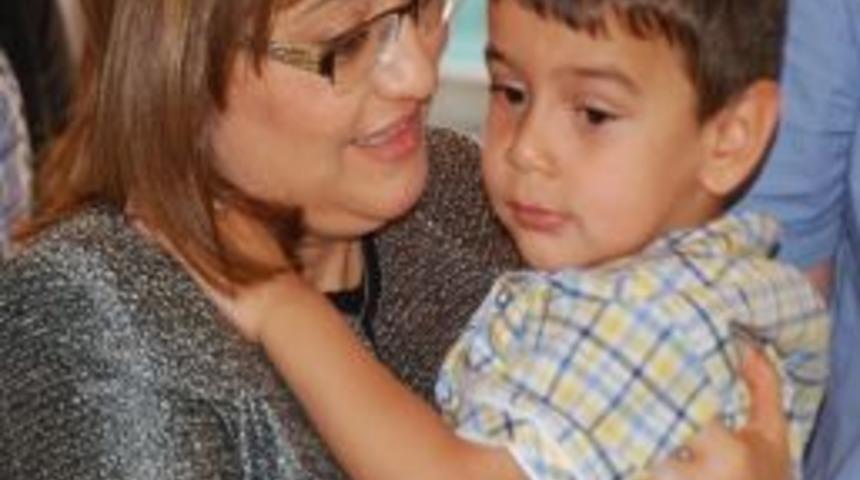 Bakan Şahin&rsquo;den Dev Kompleks S&ouml;z&uuml;