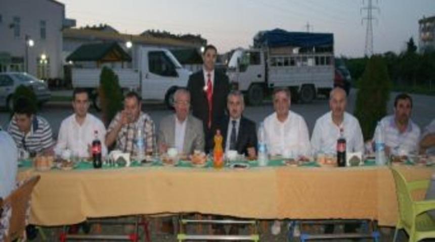 Sadef&rsquo;in Amacı Tekkek&ouml;y&rsquo;&uuml; Tanıtmak